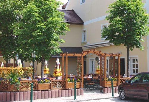 Gasthof Kemmetmueller Виндишгарстен Экстерьер фото