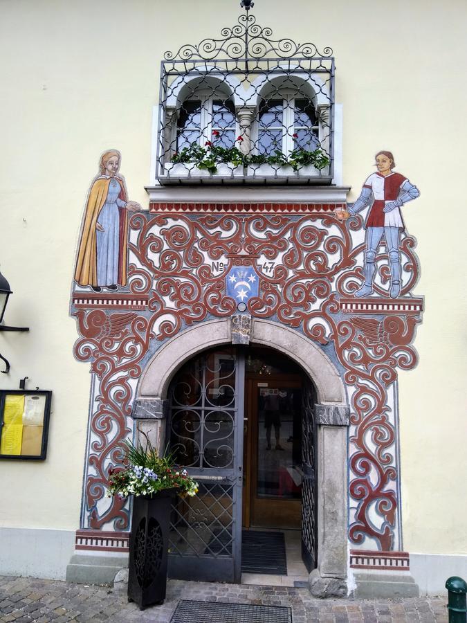 Gasthof Kemmetmueller Виндишгарстен Экстерьер фото