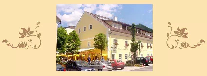 Gasthof Kemmetmueller Виндишгарстен Экстерьер фото